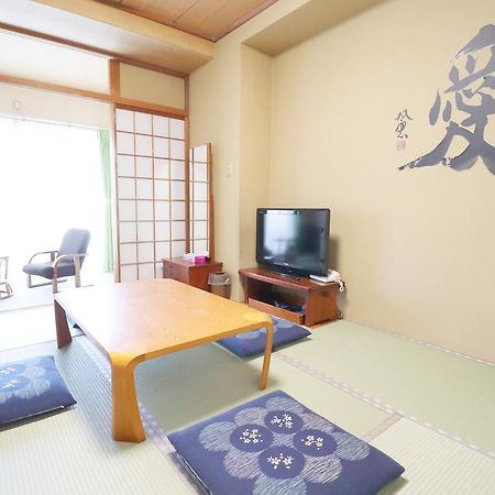 Kishu Railway Katase Enoshima Hotel Fudzsiszava Kültér fotó
