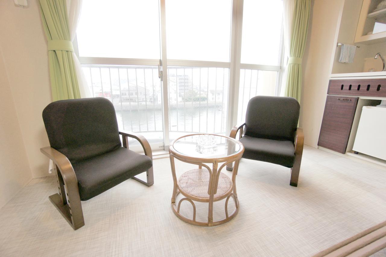 Kishu Railway Katase Enoshima Hotel Fudzsiszava Kültér fotó