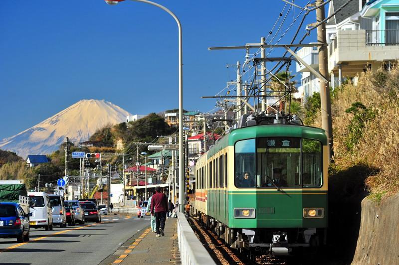 Kishu Railway Katase Enoshima Hotel Fudzsiszava Kültér fotó