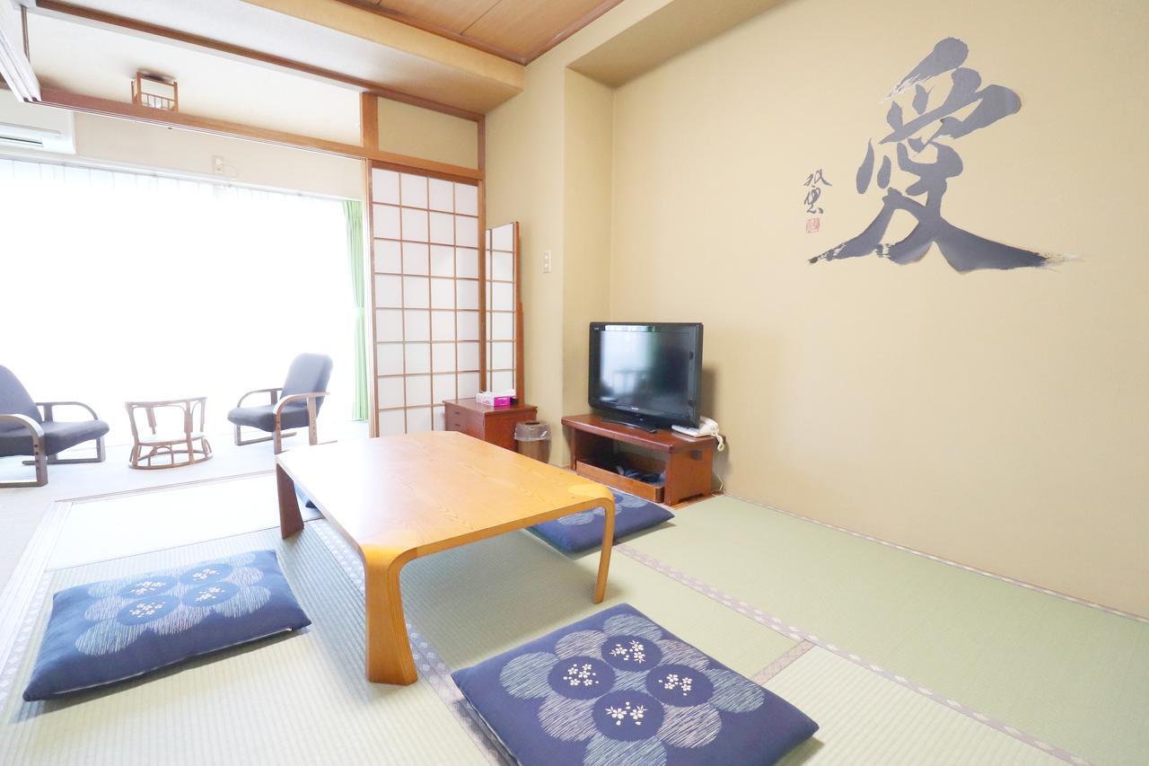 Kishu Railway Katase Enoshima Hotel Fudzsiszava Kültér fotó