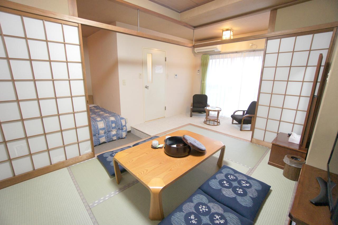Kishu Railway Katase Enoshima Hotel Fudzsiszava Kültér fotó
