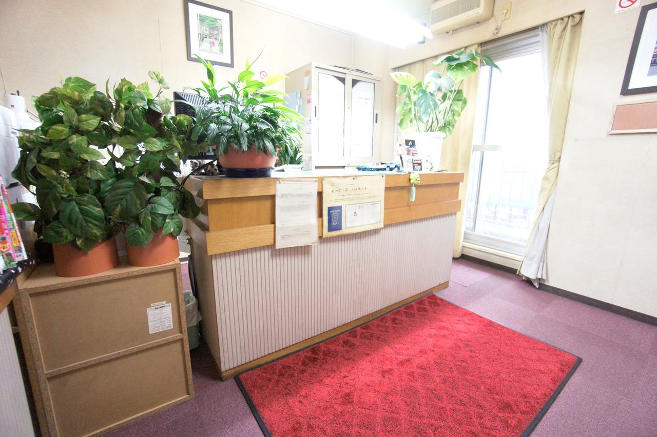 Kishu Railway Katase Enoshima Hotel Fudzsiszava Kültér fotó