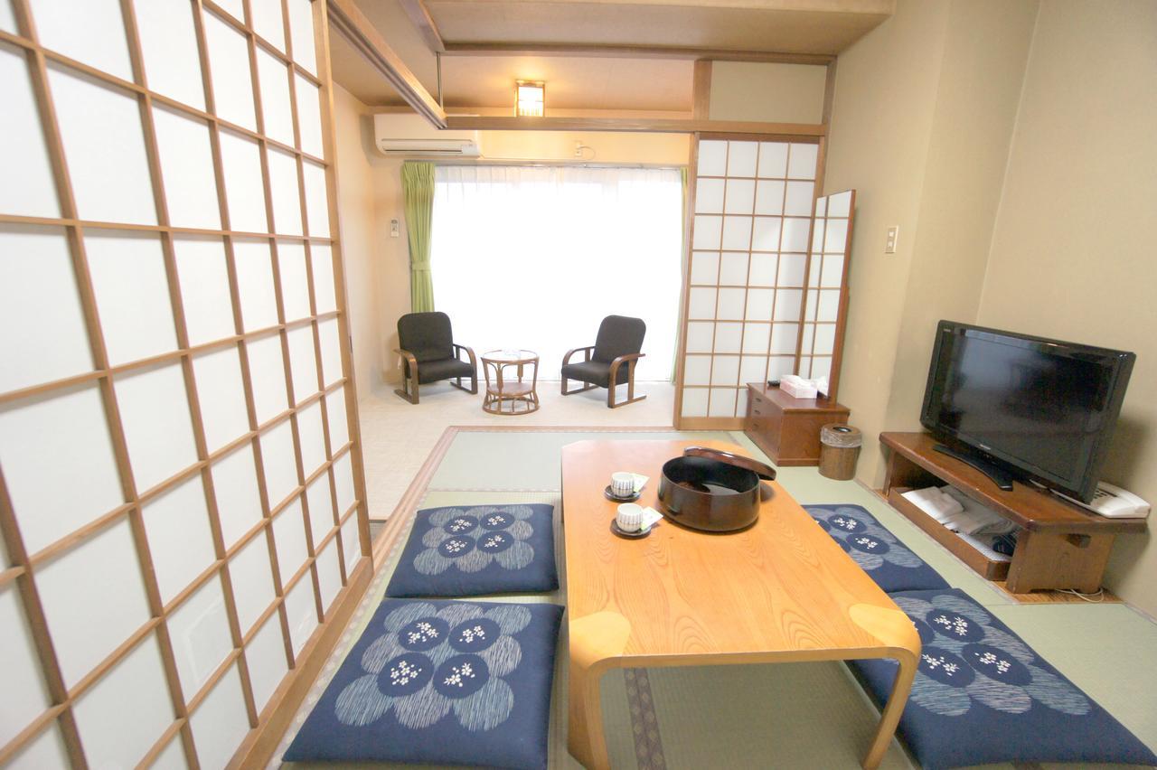 Kishu Railway Katase Enoshima Hotel Fudzsiszava Kültér fotó